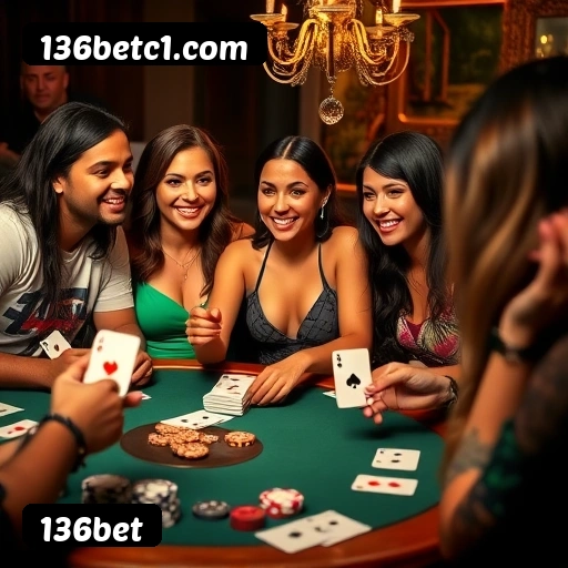 Download PC 136bet