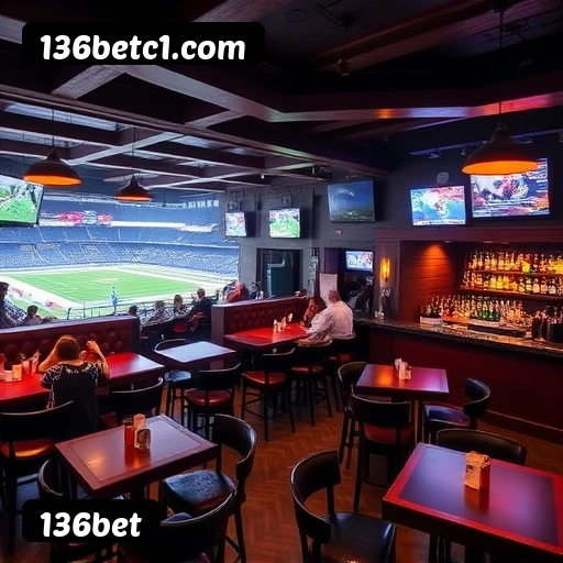 Dealers profissionais da 136bet