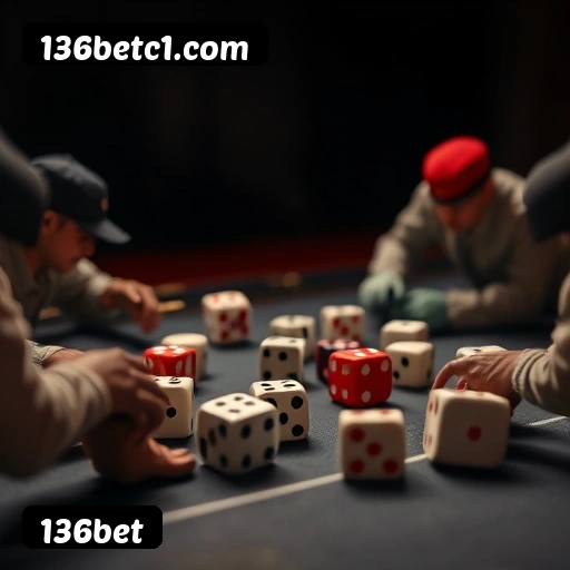 Certificações de segurança e licenças da 136bet