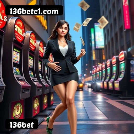 Bônus de Boas-vindas 136bet