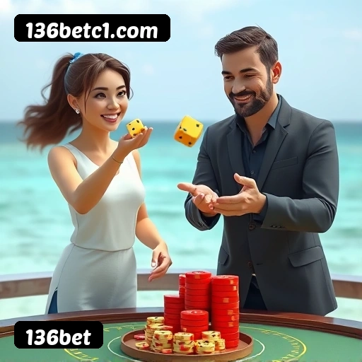 Instalar APK 136bet