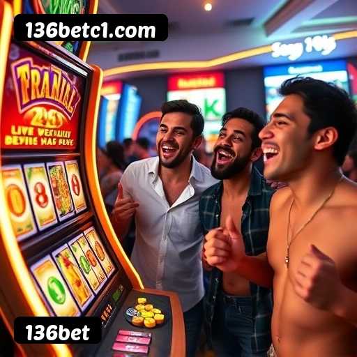 Baixar APK 136bet